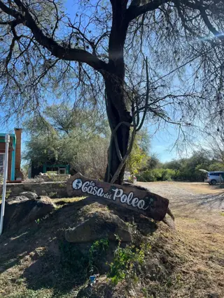 ¡OPORTUNIDAD ÚNICA, RETASADO - CHACRA EN VENTA EN SANTA ROSA DEL VALLE DEL CONLARA, SAN LUIS foto 1