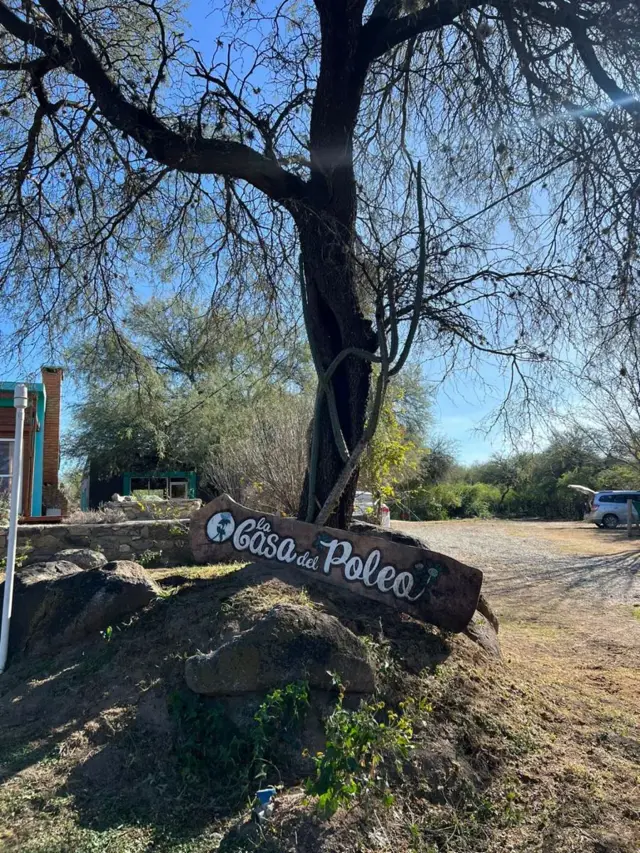 ¡OPORTUNIDAD ÚNICA, RETASADO - CHACRA EN VENTA EN SANTA ROSA DEL VALLE DEL CONLARA, SAN LUIS