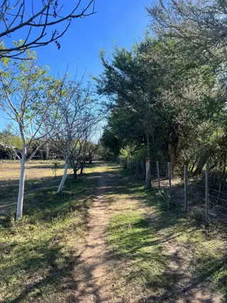 ¡OPORTUNIDAD ÚNICA, RETASADO - CHACRA EN VENTA EN SANTA ROSA DEL VALLE DEL CONLARA, SAN LUIS foto 2