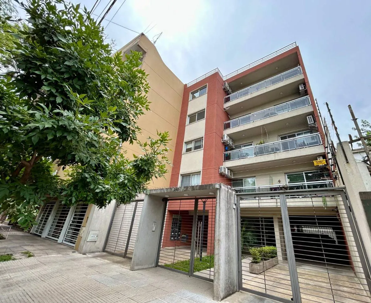 Alquiler de departamento dos ambientes foto 2