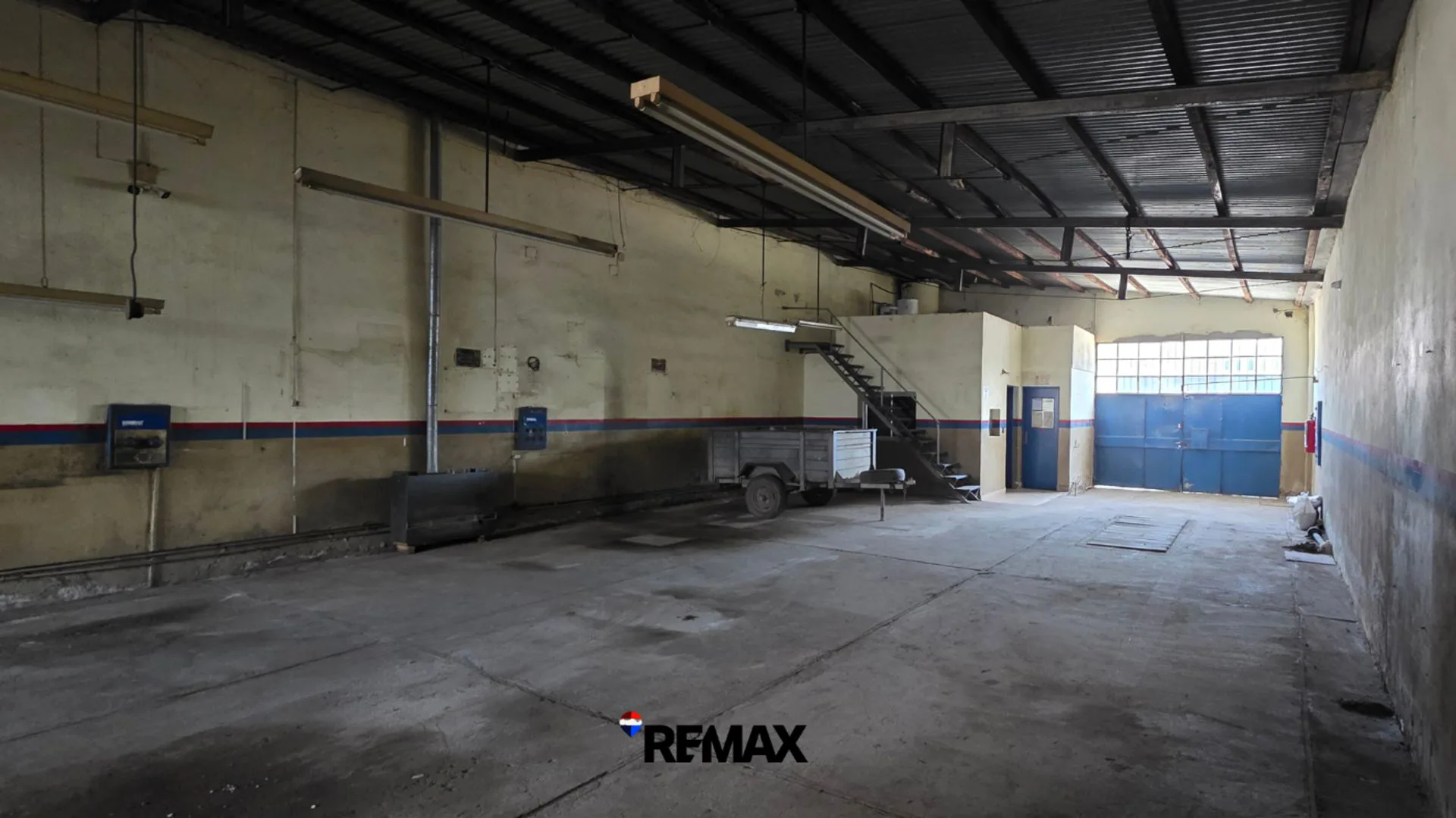 GALPON EN VENTA | ENTRE RIOS 1438 | GRAN UBICACION foto 5