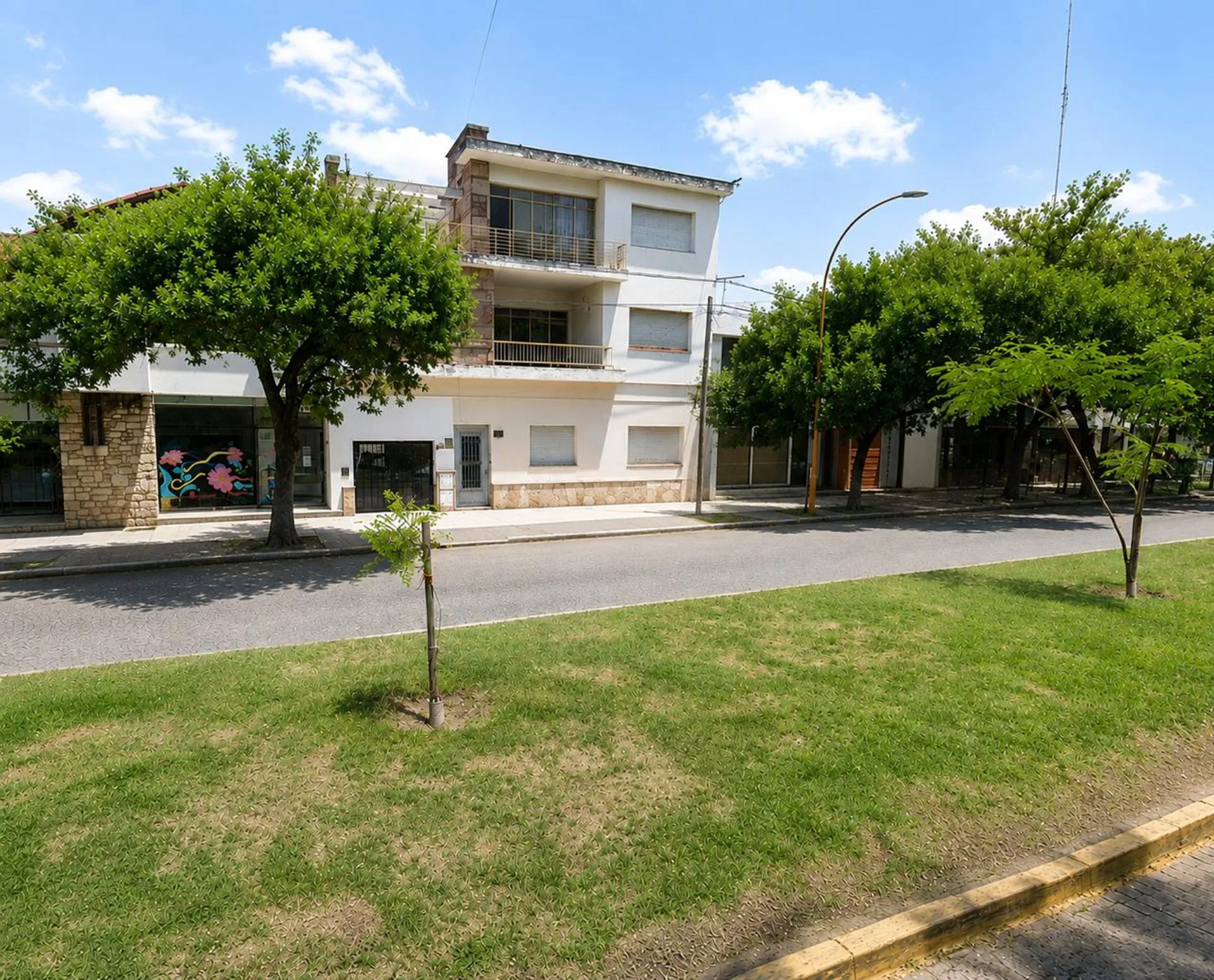 SE VENDE PROPIEDAD EN ZONA CENTRO foto 4