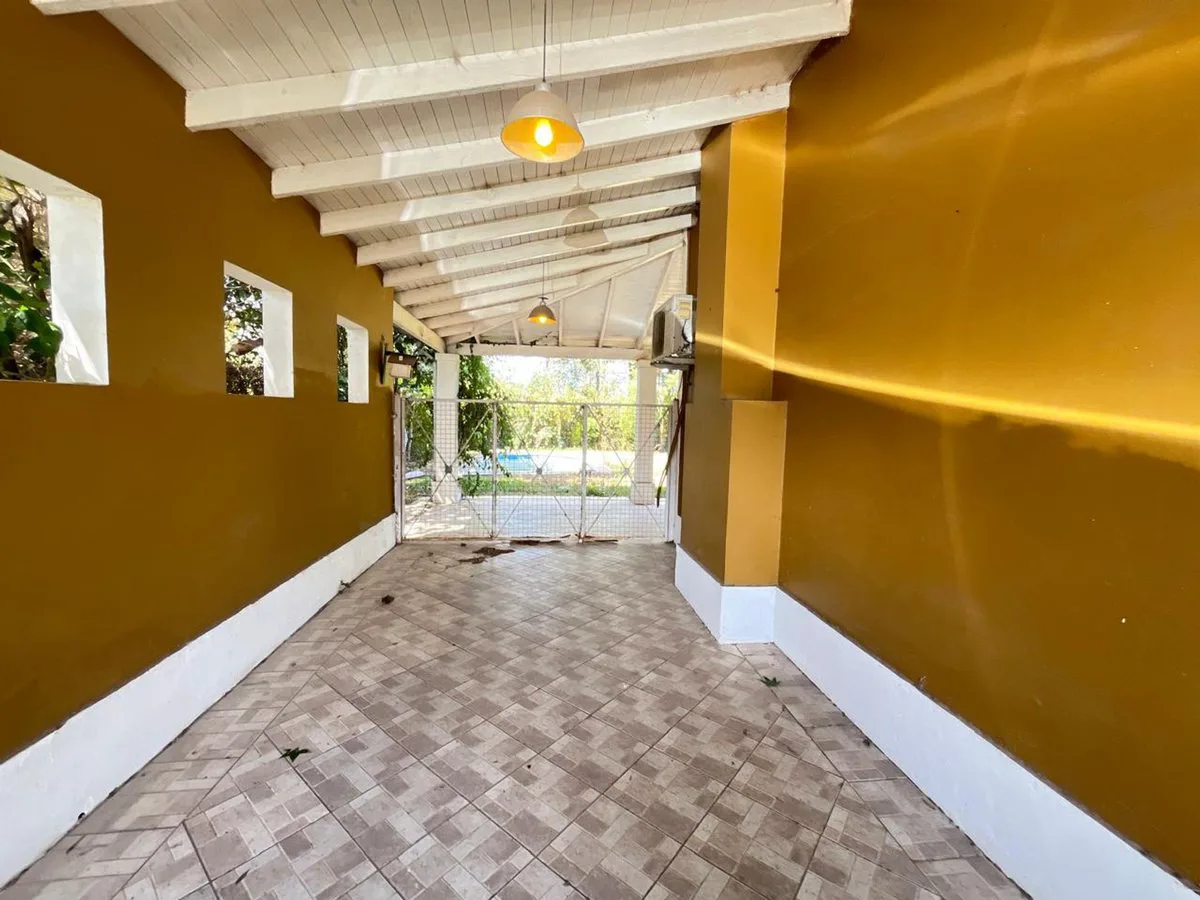 VENTA CASA C/PILETA B.PRIVADO JARDINES DE ESCOBAR foto 3