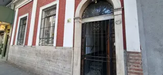 CASA CON TERRENO PROPIO EN BALVANERA foto 1