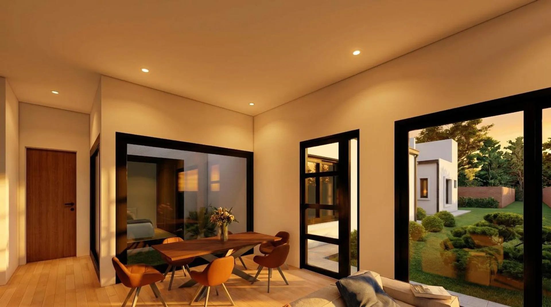PH VENTA 3 AMBIENTES CON JARDIN ADOLFO SOURDEAUX