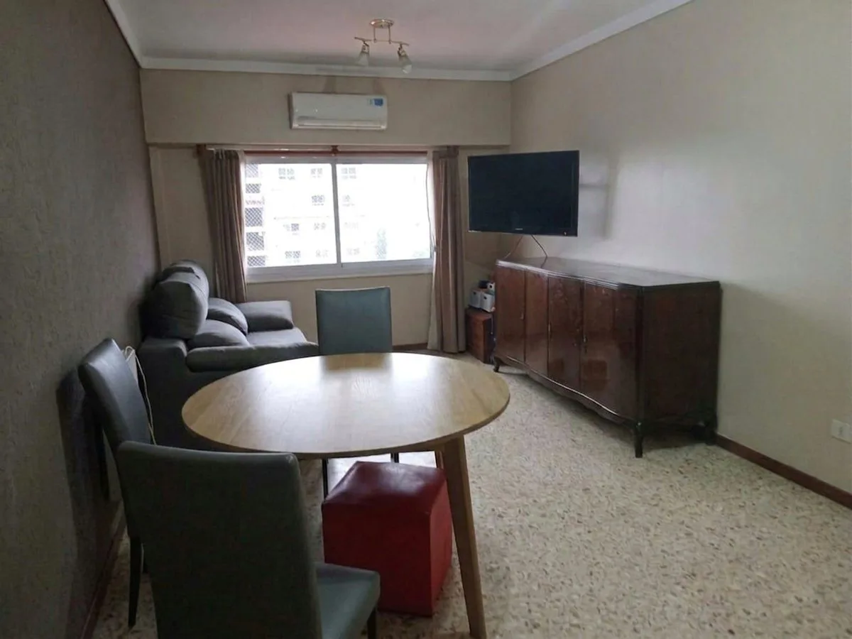 VANTA DEPARTAMENTO 3 AMBIENTES APTO CREDITO foto 3