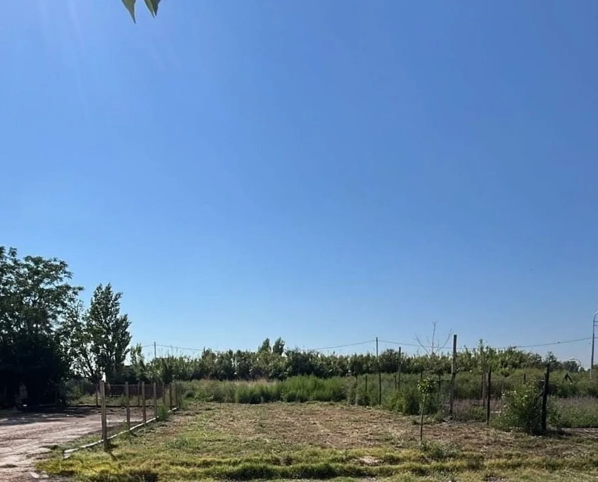 VENTA DE LOTE BARRIO BRISAS ANDINAS GUAYMALLEN