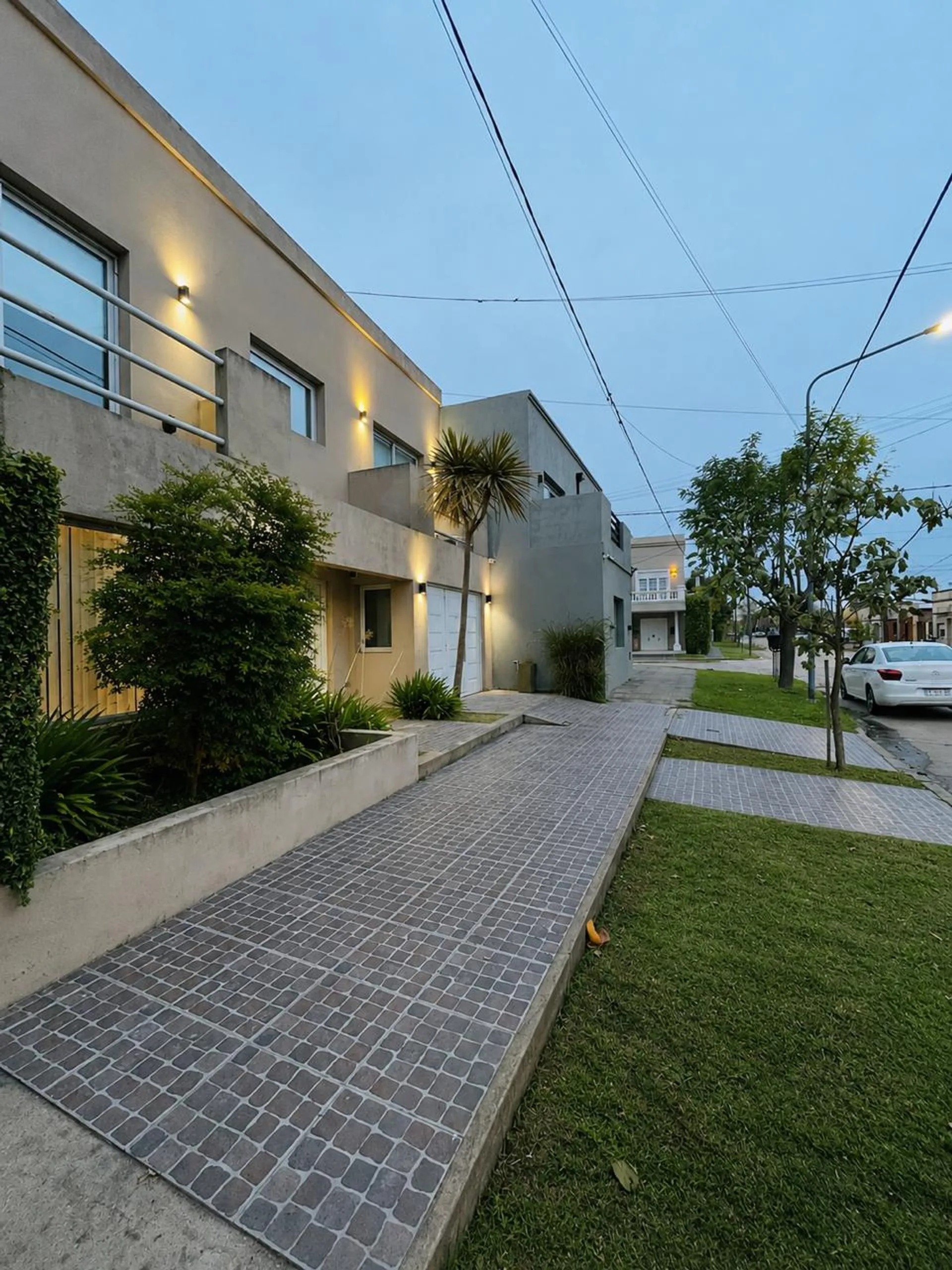 Casa 3 habitaciones en venta en Dolores foto 2
