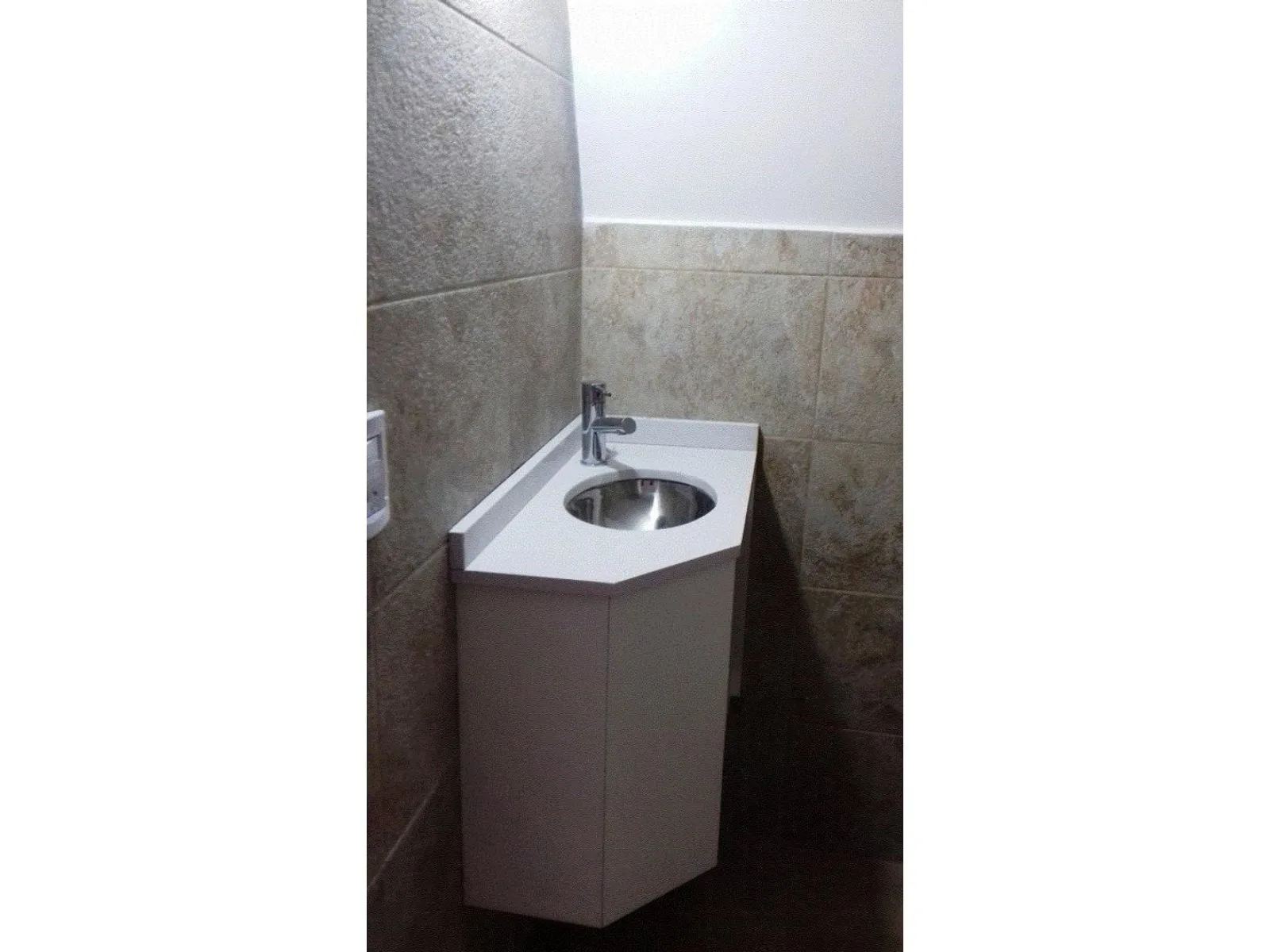 Venta Triplex 4 Ambientes C/ Cochera Y Patio Haedo A Estrenar. foto 4