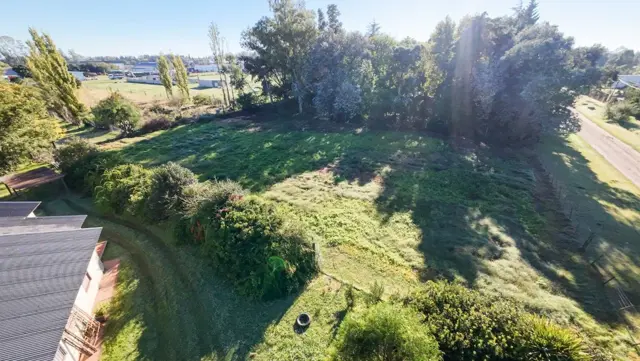 EN VENTA: TERRENO EN BARRIO EL CRUCE