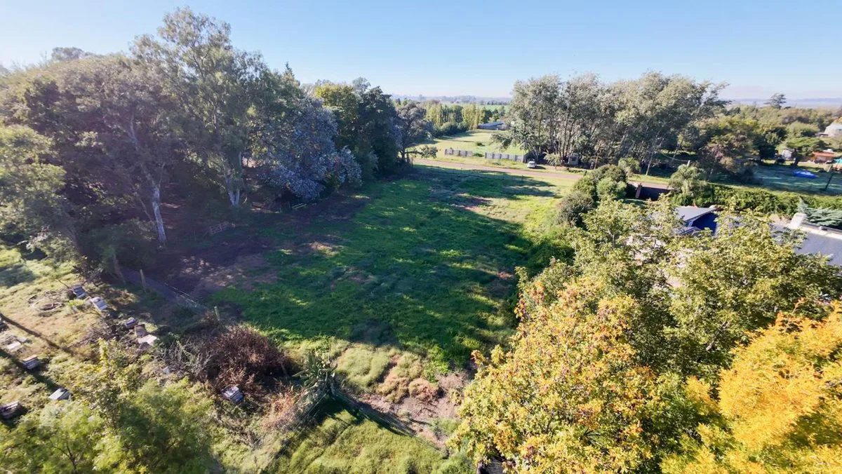 EN VENTA: TERRENO EN BARRIO EL CRUCE foto 2