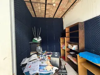 Local en Alquiler, Olavarría 848 - Galería La Boca foto 2