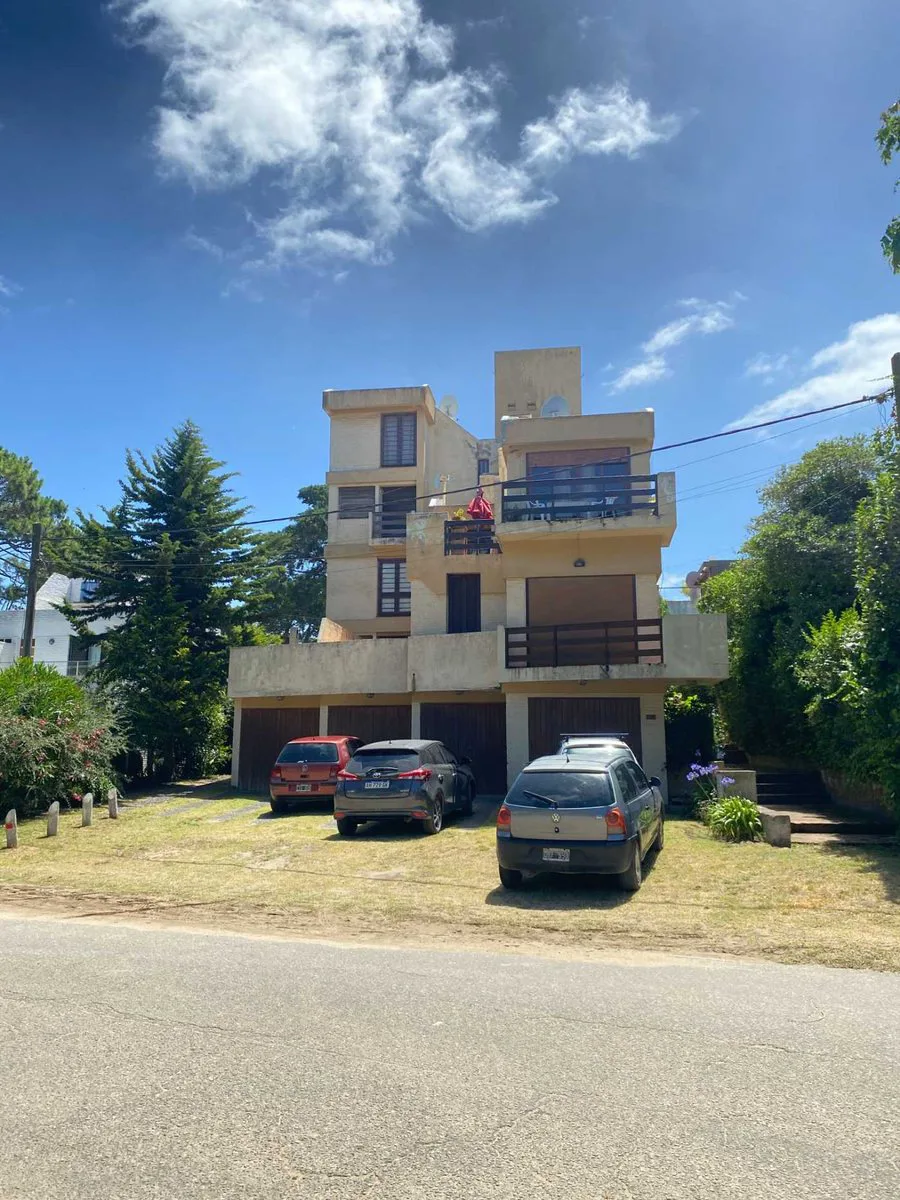 Departamento Venta Pinamar 2 ambientes GAS NATURAL foto 2