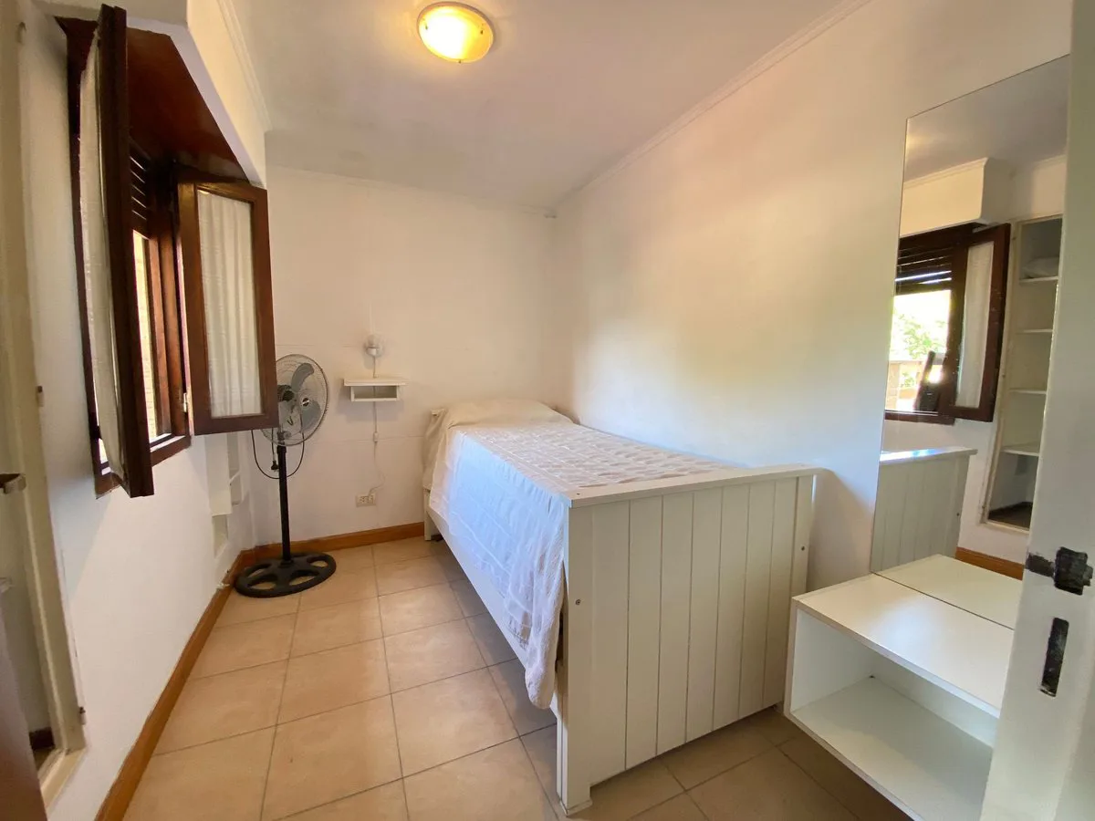 Departamento Venta Pinamar 2 ambientes GAS NATURAL foto 4
