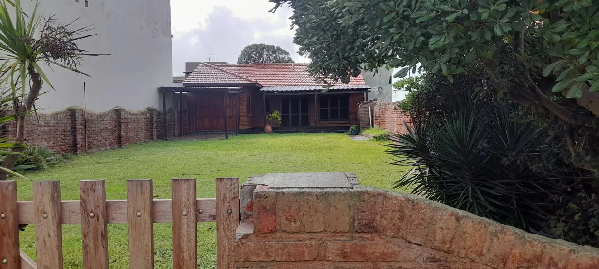 VENTA CASA CON GRAN PARQUE SANTA CLARA DEL MAR foto 2