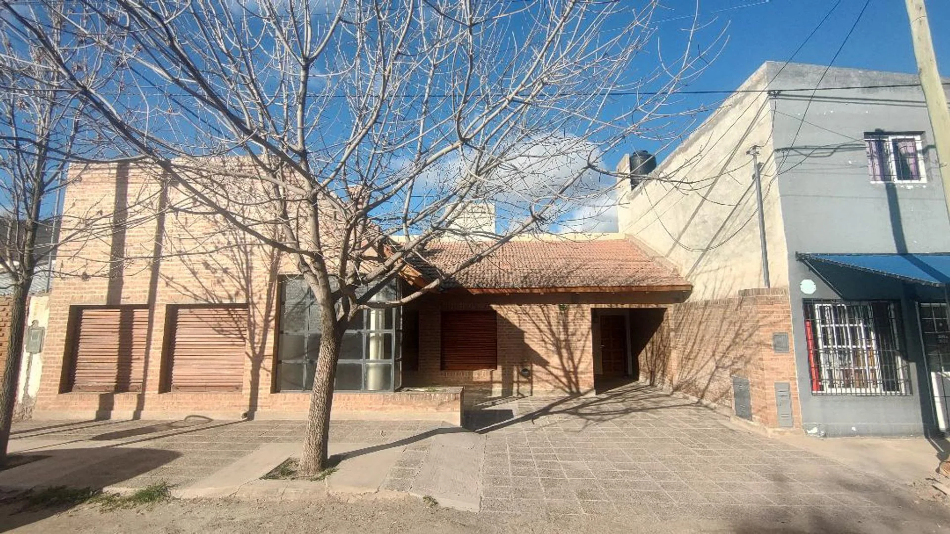 CASA APTO CREDITO HIPOTECARIO ROSARIO STA FE 2267 foto 2