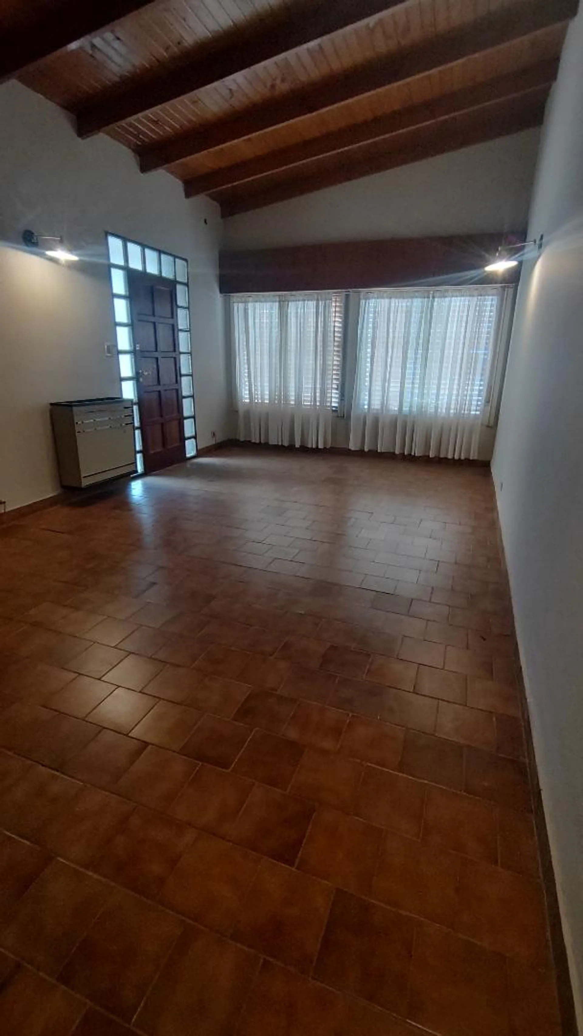 CASA APTO CREDITO HIPOTECARIO ROSARIO STA FE 2267 foto 3