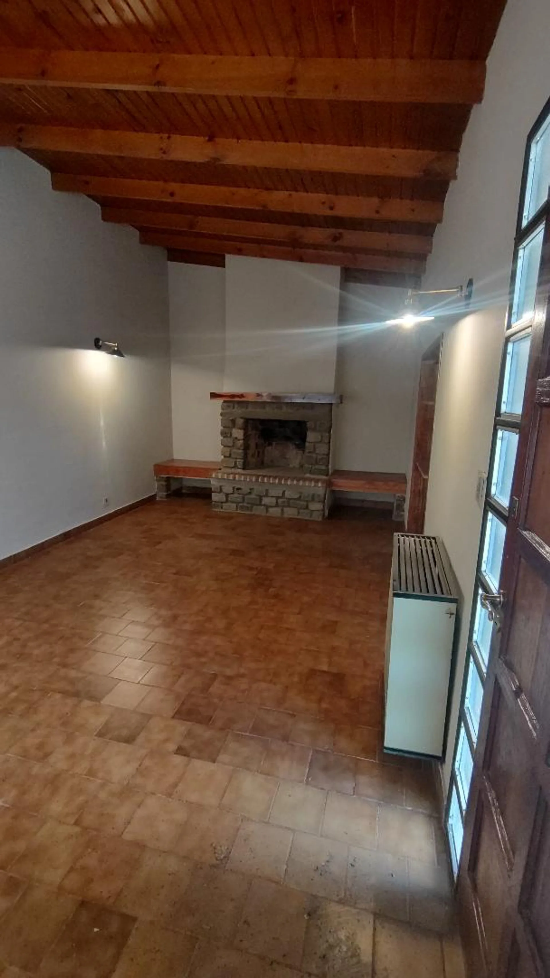 CASA APTO CREDITO HIPOTECARIO ROSARIO STA FE 2267 foto 4