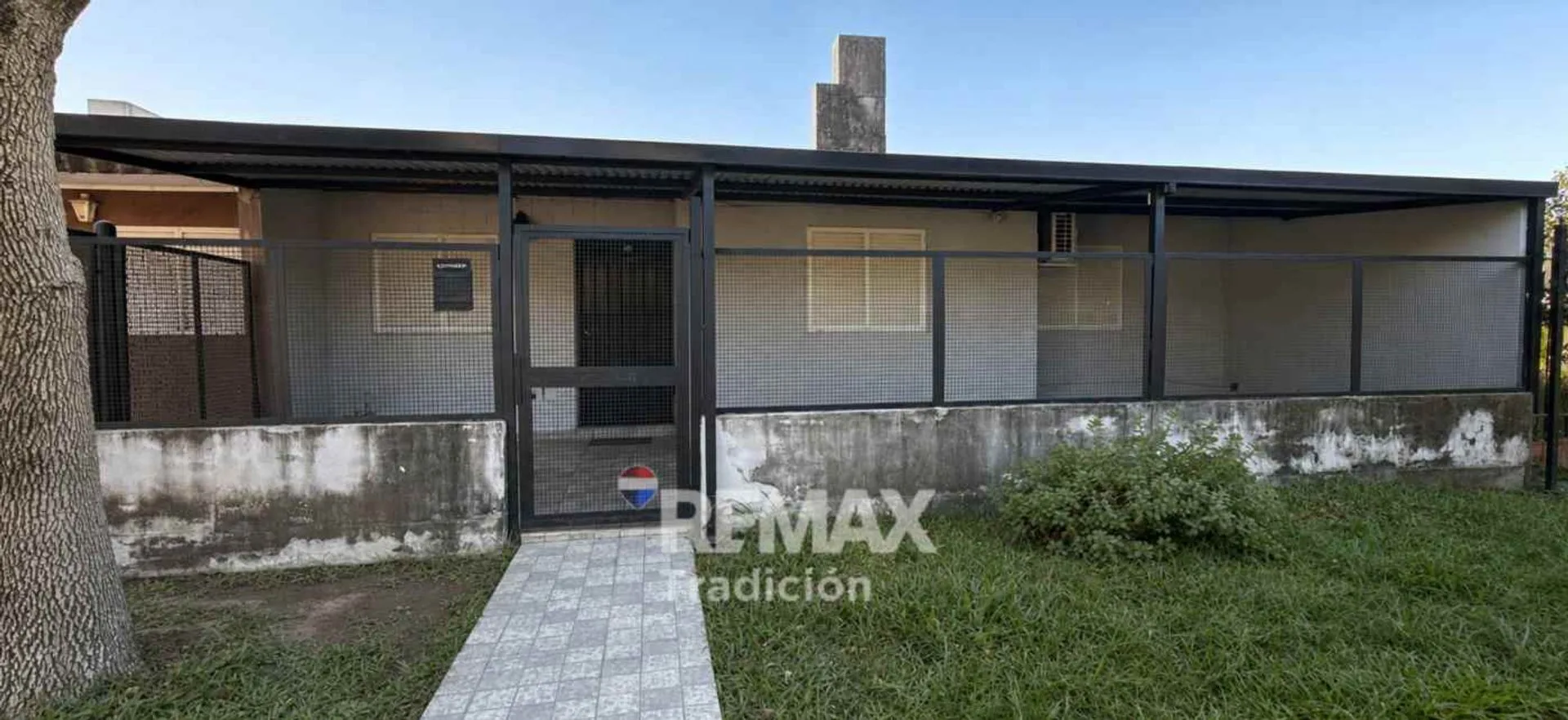 VENTA CASA 3 HABITACIONES BARRIO ESPAÑA