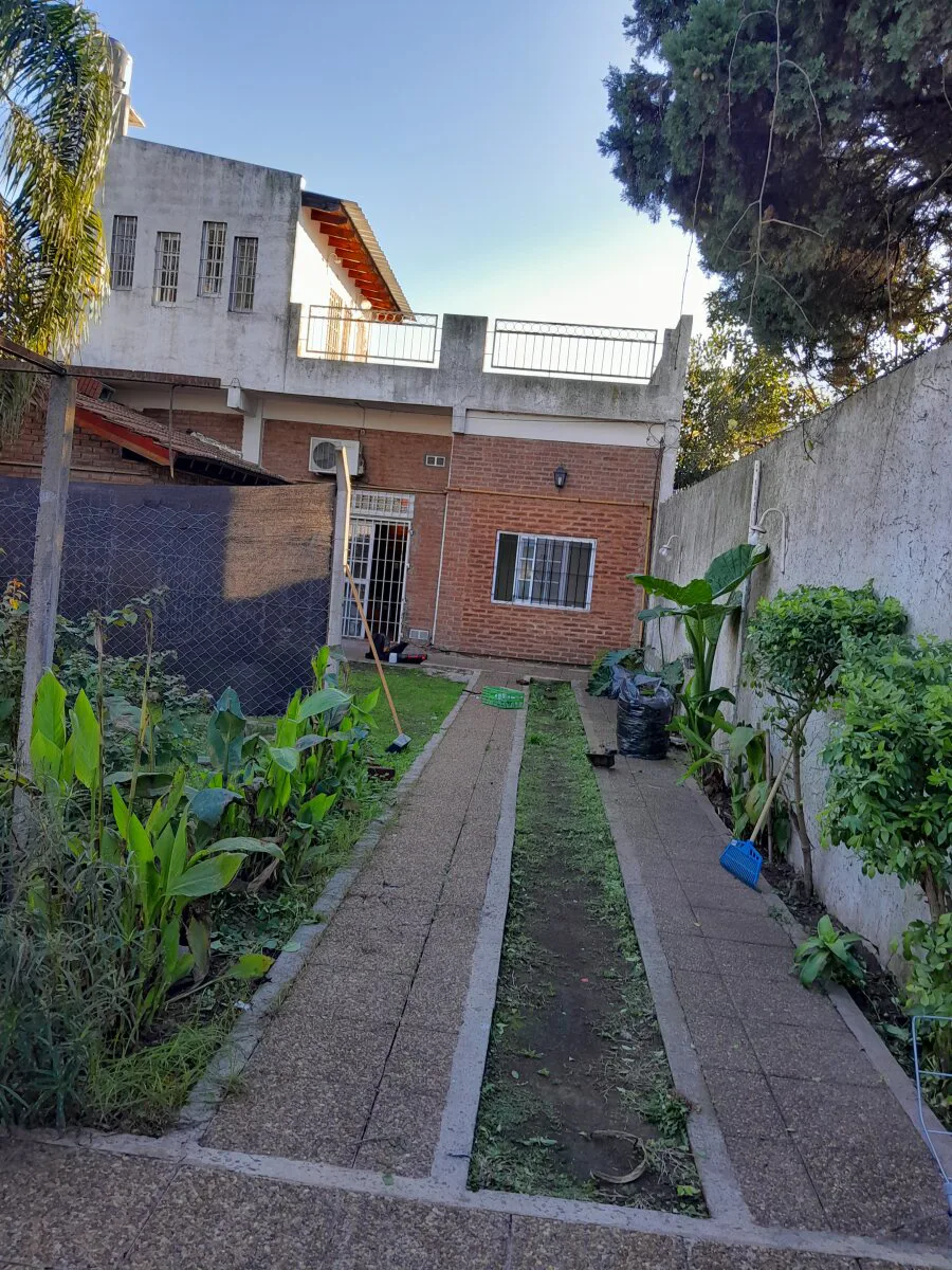 Alquiler PH 3 ambientes, Lomas de Zamora foto 3