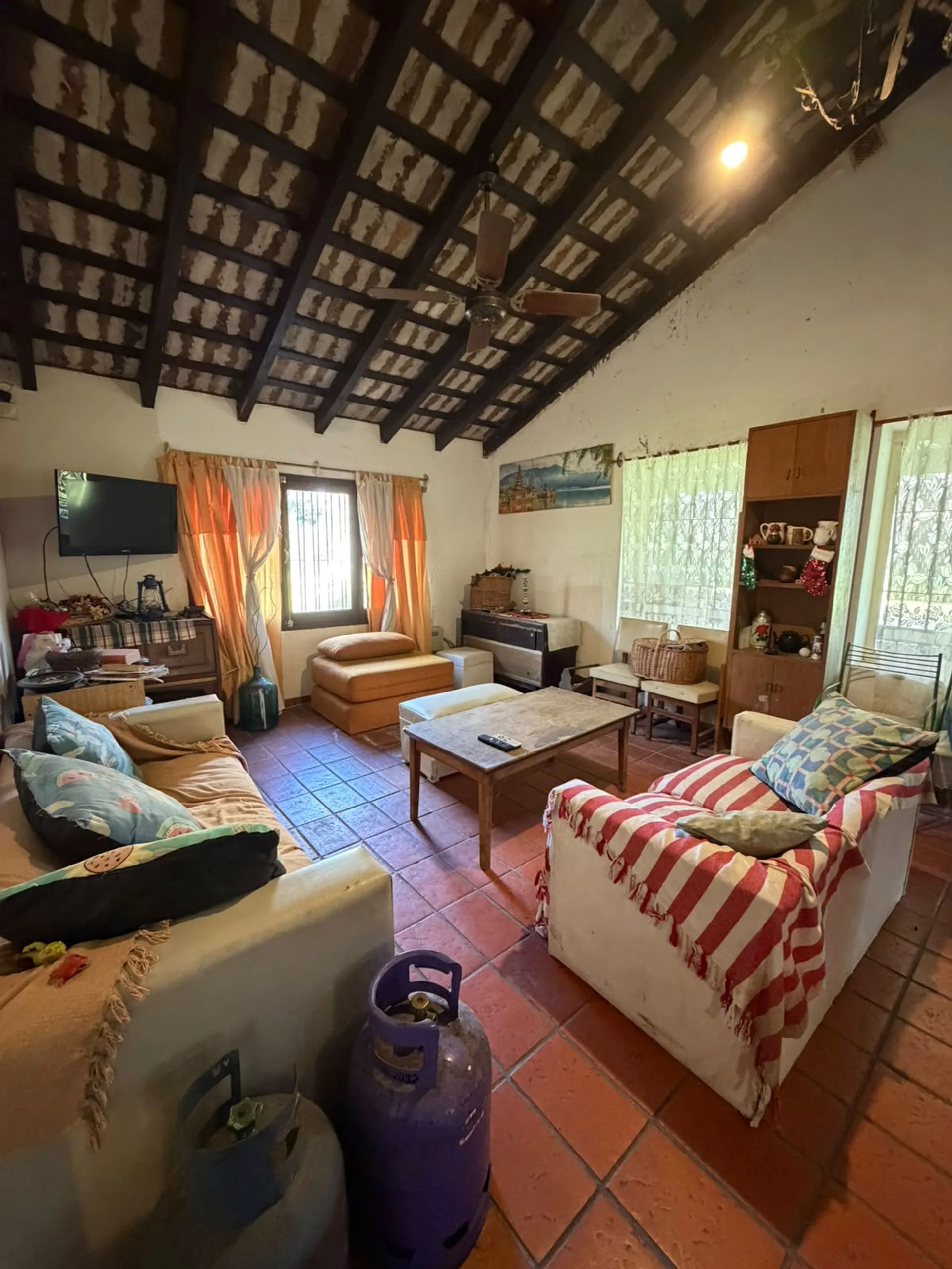 Casa Quinta sobre Lote Premium 5.150 M2 / MORENO foto 4