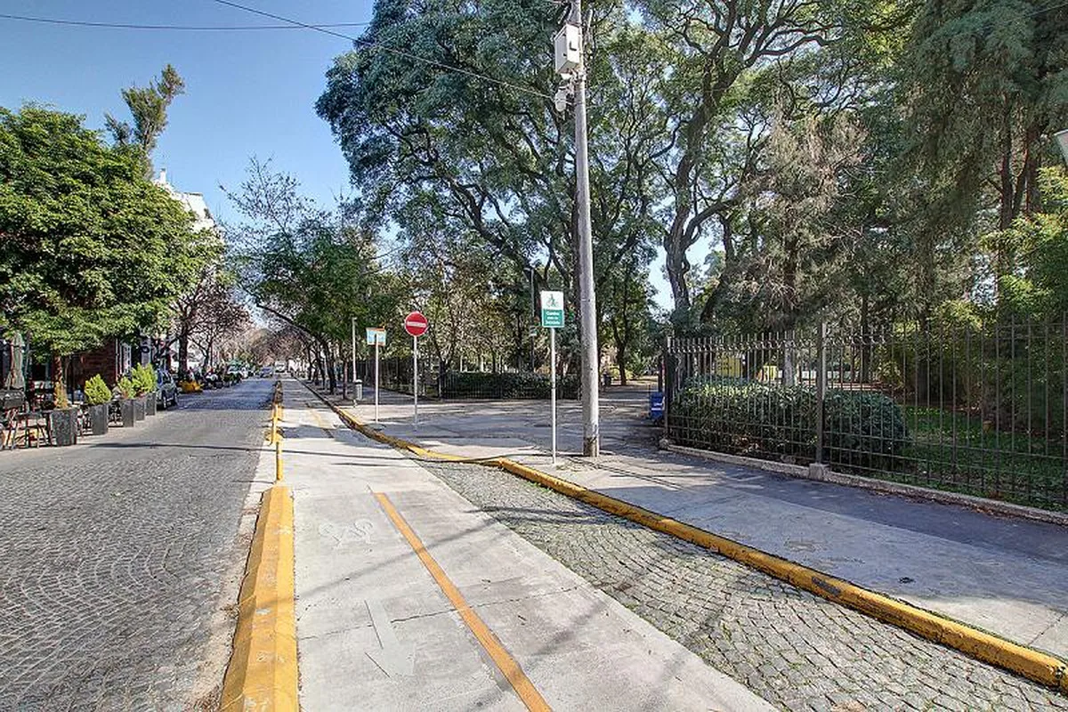 Freire Ramon Cap. Gral. 2165 3º 301 foto 2
