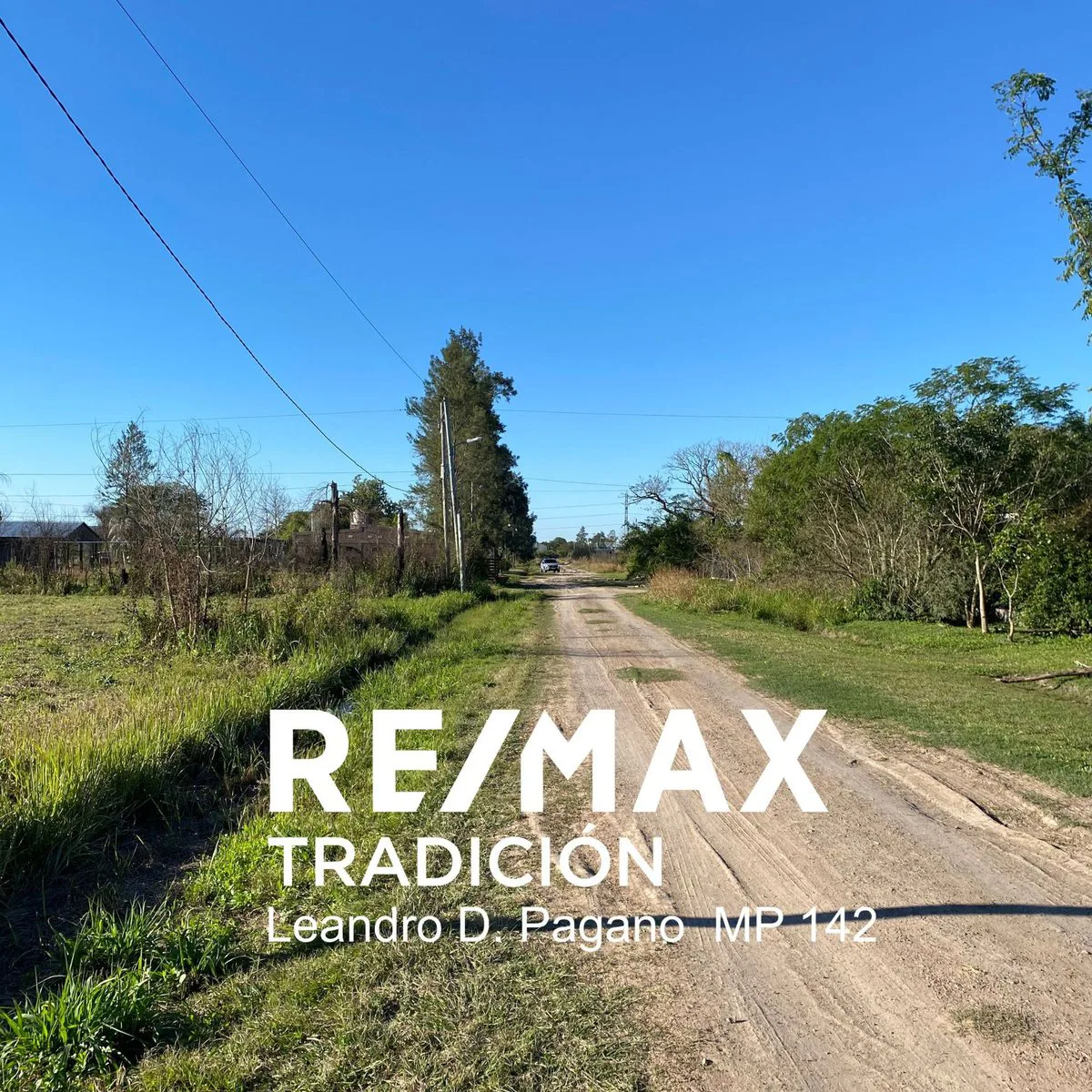 VENTA - TERRENO - PUERTO TIROL  500M2 foto 5