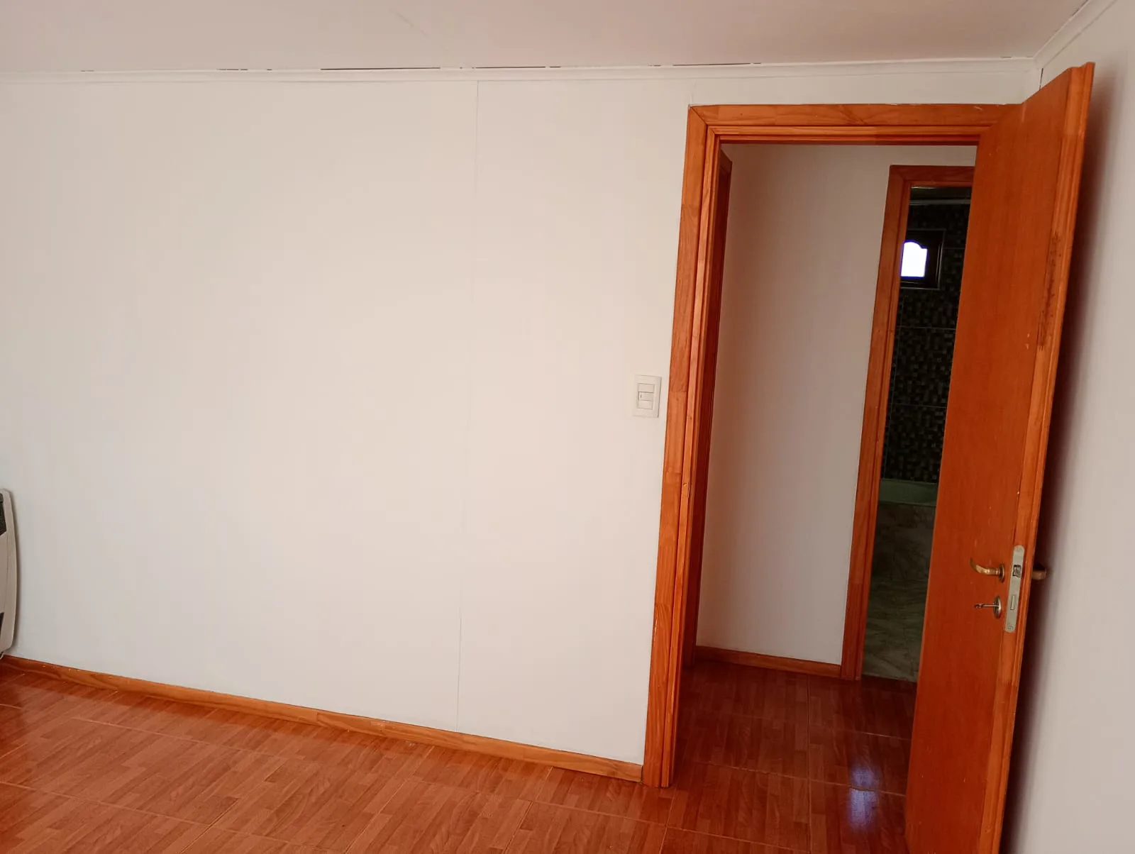 ALQUILER – CASA – BARRIO C.A.P. foto 4