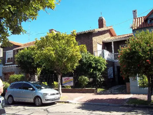 Casa en Venta en Martínez, San Isidro, Buenos Aires