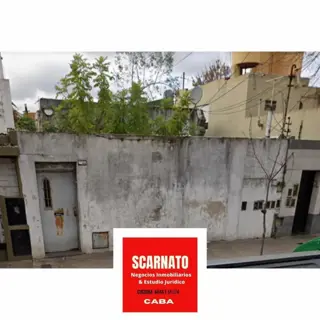 Venta casa a refacciónar lote de 7,82 x 41,68 foto 1