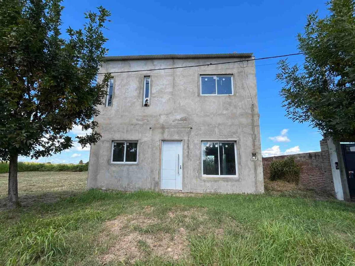 CASA A ESTRENAR EN VENTA foto 2