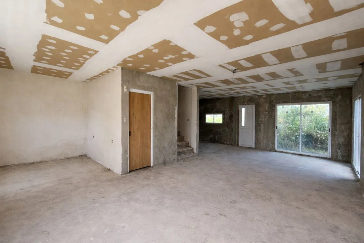 CASA A ESTRENAR EN VENTA foto 4