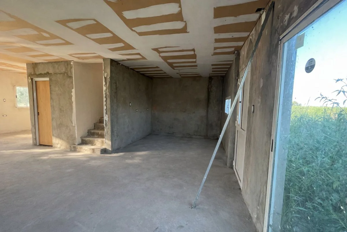 CASA A ESTRENAR EN VENTA foto 5