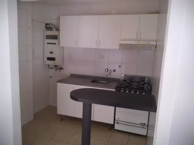 ALQUILER DEPARTAMENTO 1 DORMITORIO NUEVA CORDOBA