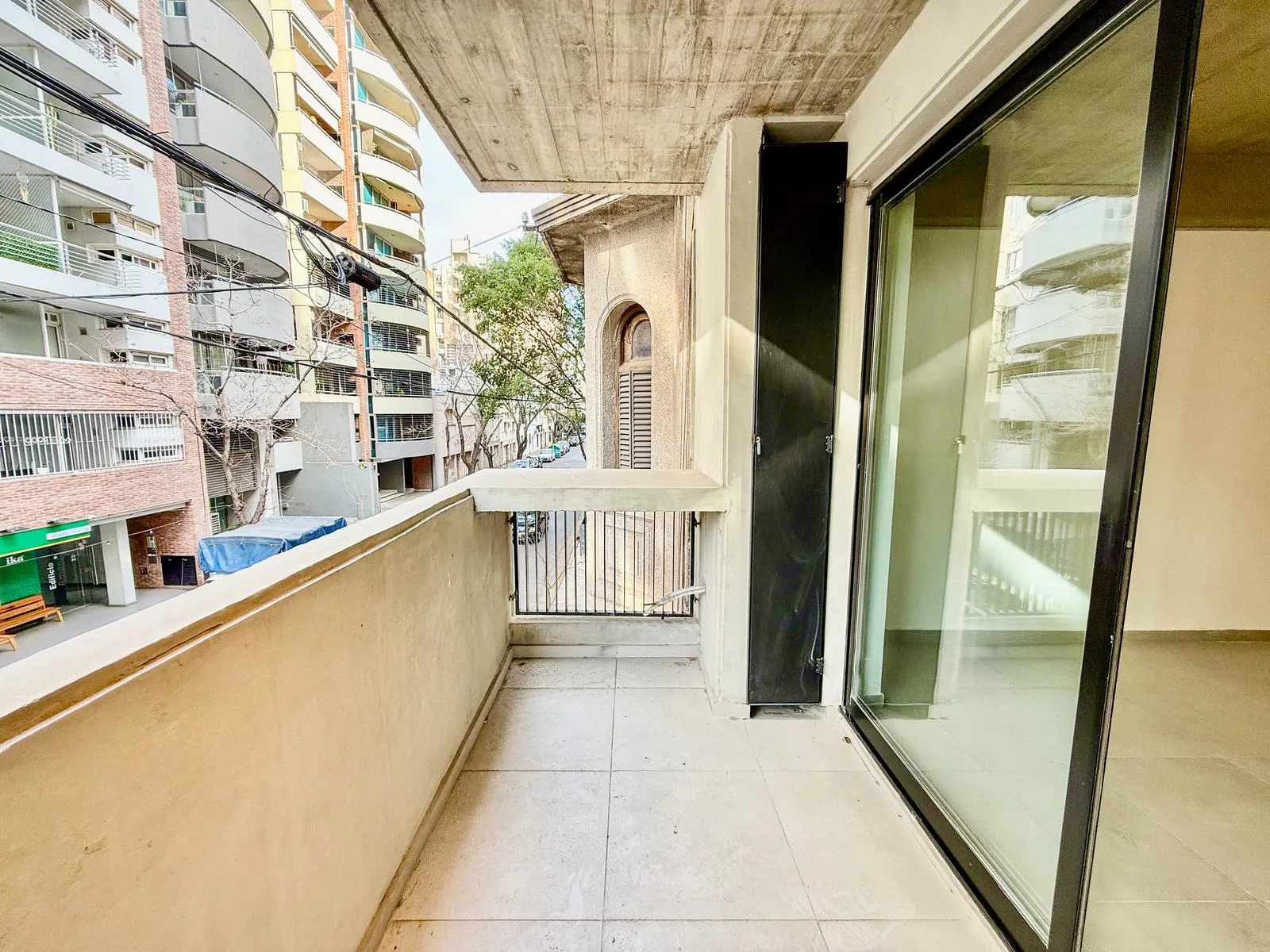 Moreno 12 - Departamento de 1 dormitorio en venta a estrenar - Rosario Zona Rio foto 3