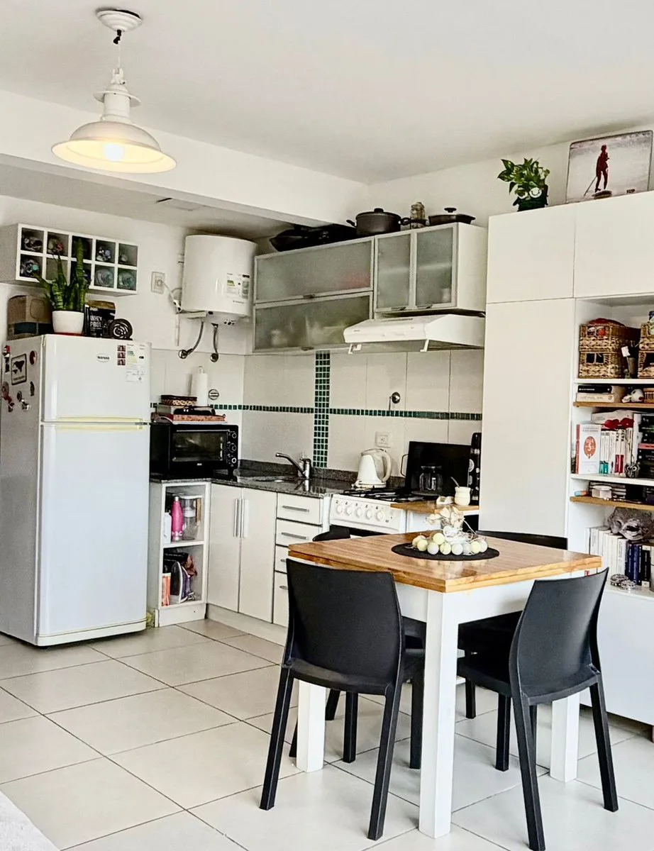 Venta Monoambiente Balcón Terraza 38 mtrs Almagro foto 4