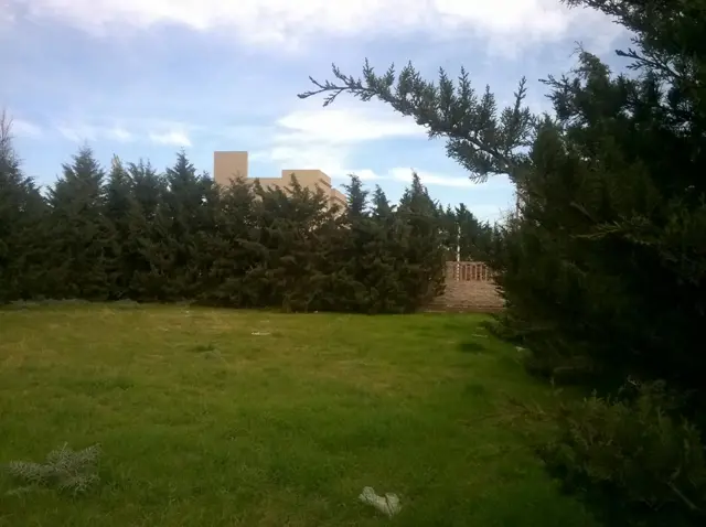 terreno venta bahia blanca Barrio Los Horneros