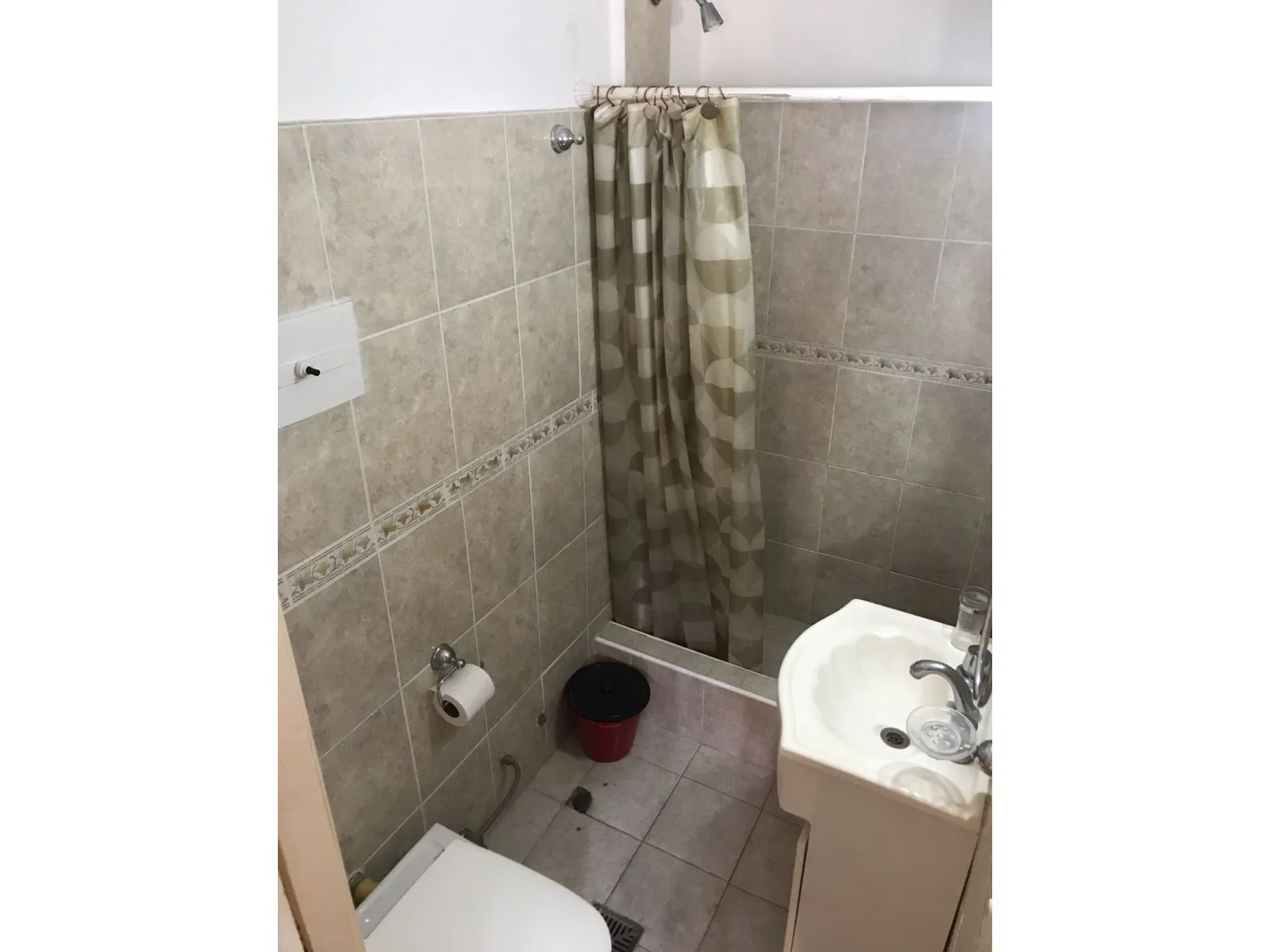RESERVADO. Venta departamento 2 ambientes tipo loft en Miramar. Edificio Sabra foto 5