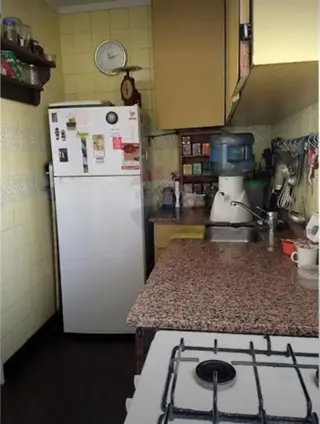 SE VENDE HERMOSO DEPARTAMENTO 2 AMBIENTES C/BALCON CONTRAFRENTE - PARQUE CENTENARIO foto 3