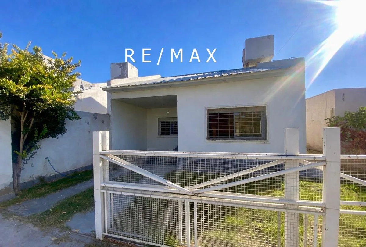 REMAX VENDE EN EXCLUSIVA foto 2