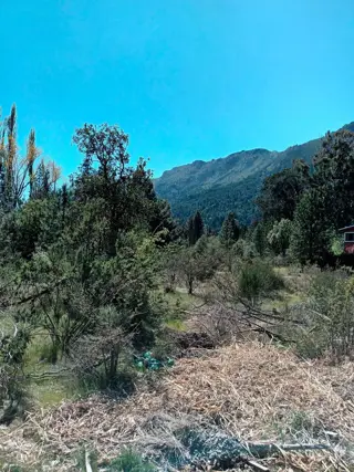 Lotes en Villa Del Lago foto 1