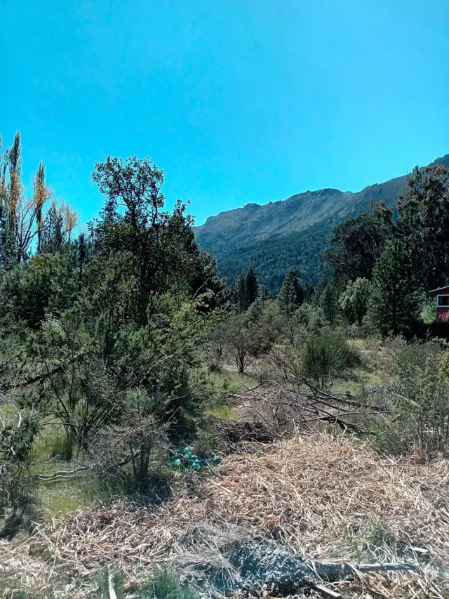 Lotes en Villa Del Lago