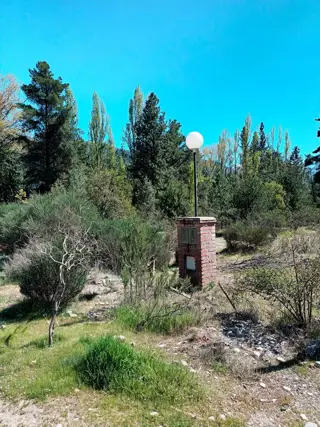 Lotes en Villa Del Lago foto 2