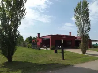 Lote en Country Los Alamos, Ibarlucea foto 4