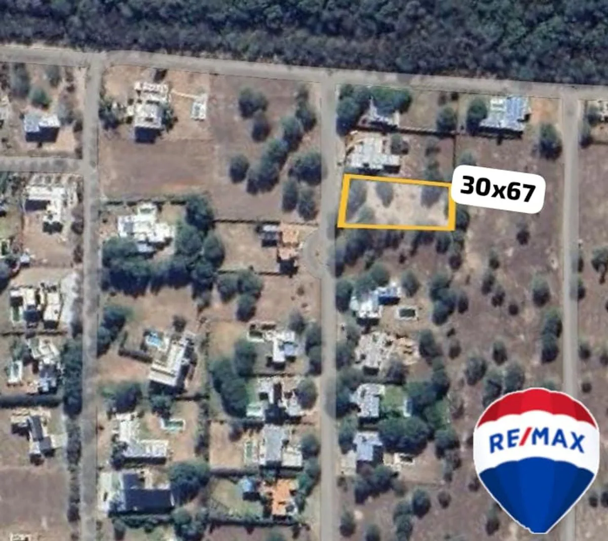 TERRENO EN VENTA -COUNTRY CHACRAS DE VALLE NUEVO foto 4