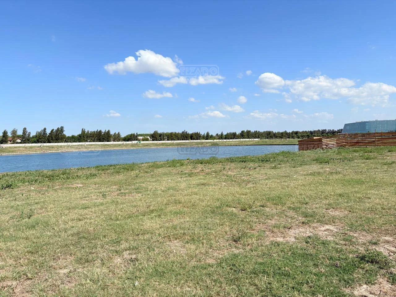 Lote al Agua en venta Nordelta, Barrio Silvestre 200 foto 2