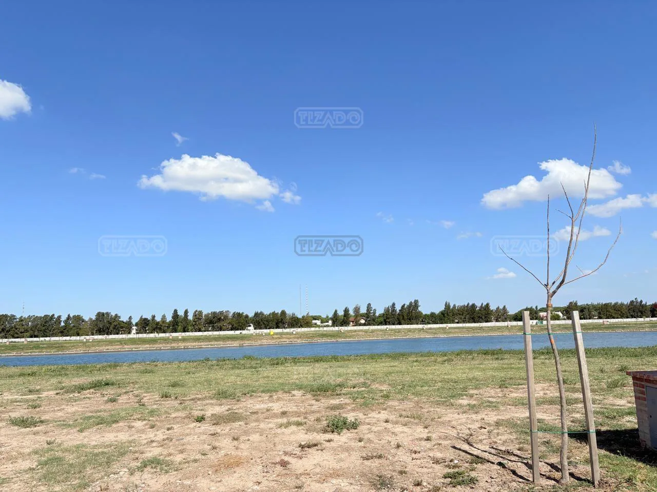 Lote al Agua en venta Nordelta, Barrio Silvestre 200 foto 3