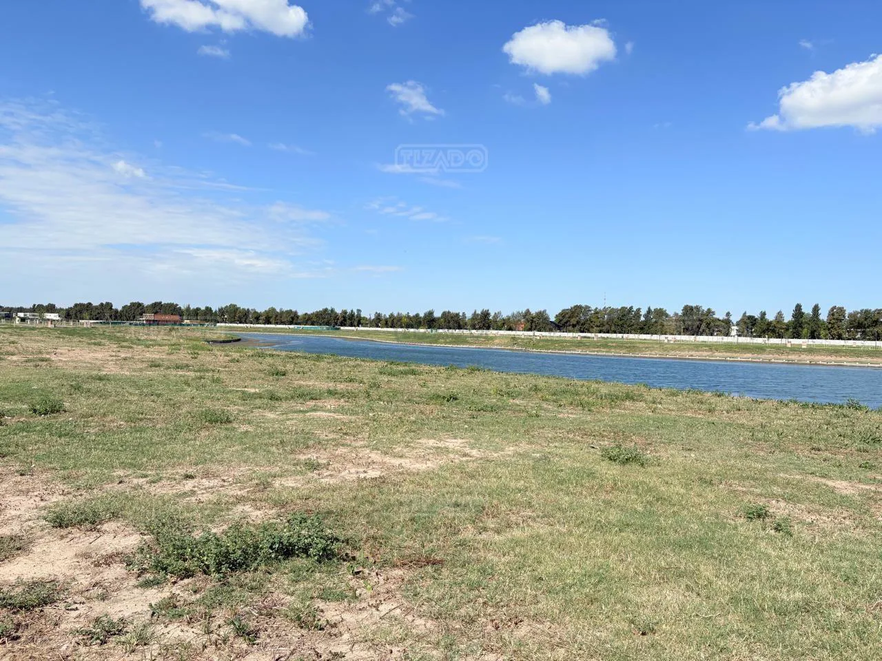 Lote al Agua en venta Nordelta, Barrio Silvestre 200 foto 4