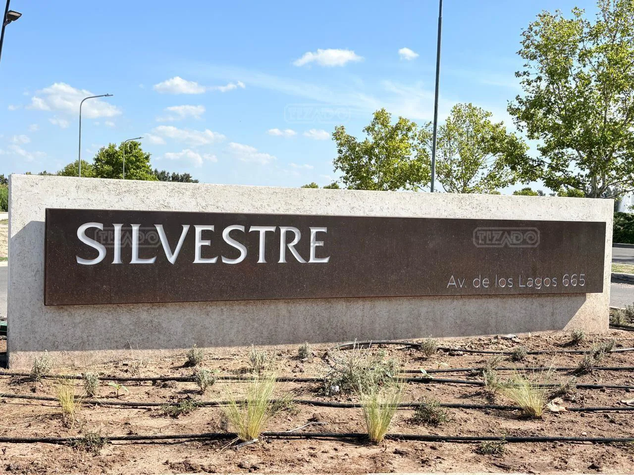 Lote al Agua en venta Nordelta, Barrio Silvestre 200 foto 5