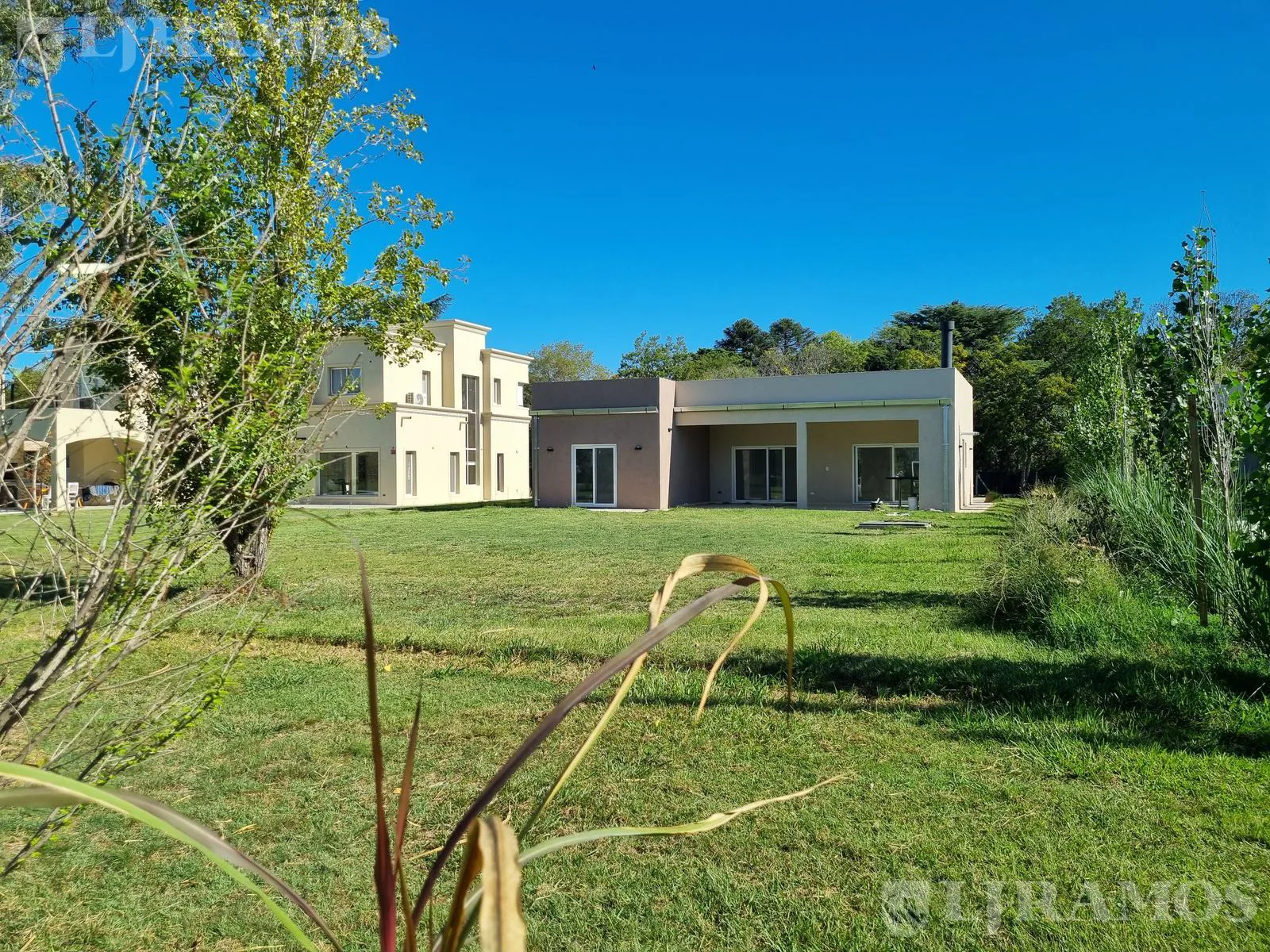 VENTA CASA EN CASUARINAS DEL PILAR foto 2